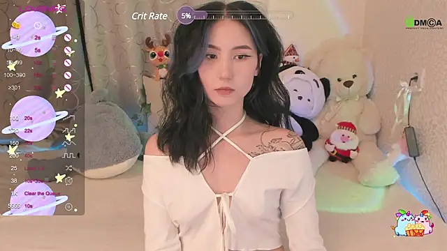EmmaHixLove online show from 12-24-24, 03:16