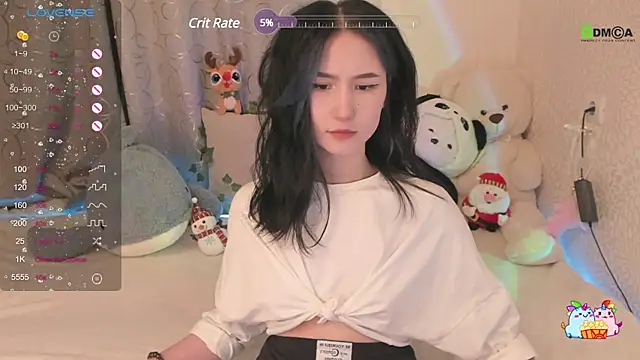 EmmaHixLove online show from 12-26-24, 01:43