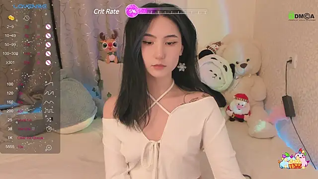 EmmaHixLove online show from 12-31-24, 01:08