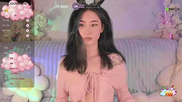 EmmaHixLove online show from 01-18-25, 03:49