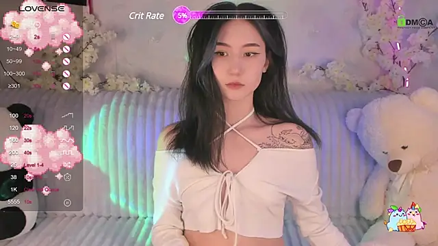 EmmaHixLove online show from 01-21-25, 01:32