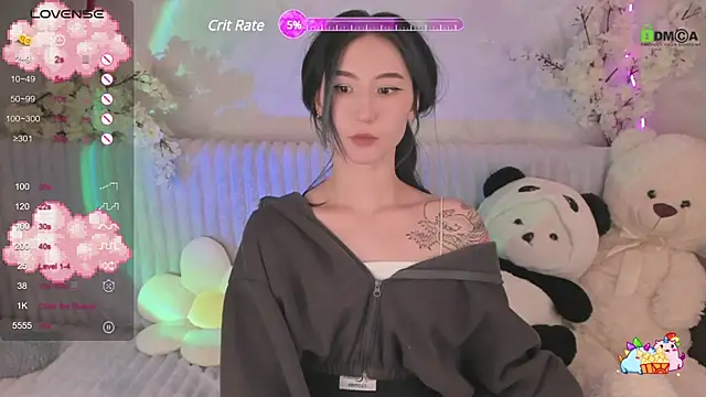 EmmaHixLove online show from 01-26-25, 02:19