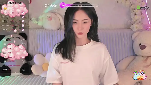 EmmaHixLove online show from 01-30-25, 12:59