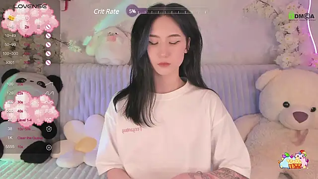 EmmaHixLove online show from 01-30-25, 04:13