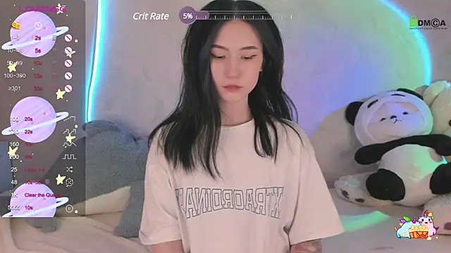 EmmaHixLove online show from 02-19-25, 04:44