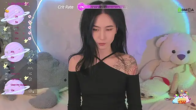 EmmaHixLove online show from 02-22-25, 11:02