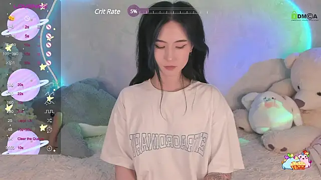 EmmaHixLove online show from 02-23-25, 05:50