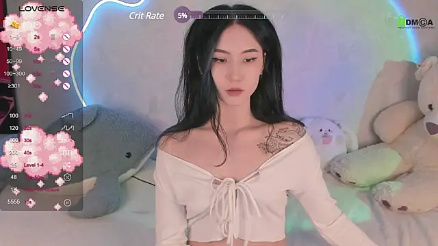 EmmaHixLove online show from 02-26-25, 01:08