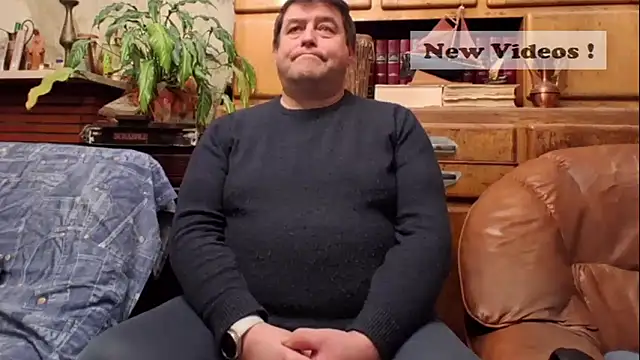 sympatrique online show from 01-10-26, 04:09