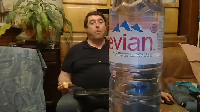 sympatrique online show from 02-01-26, 05:11