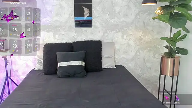 alina stark online show from 01-14-25, 03:26