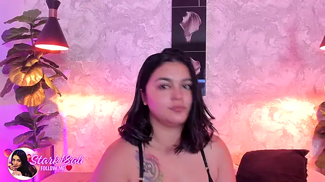 alina stark online show from 10-15-25, 03:34