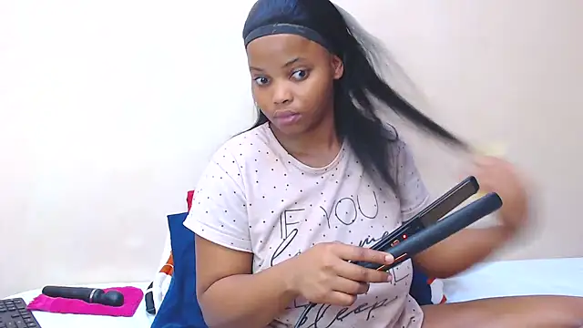 Xoli 11 online show from 10-09-25, 01:25