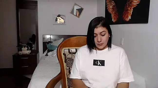 EmilyPeytonn online show from 03-07-25, 09:59