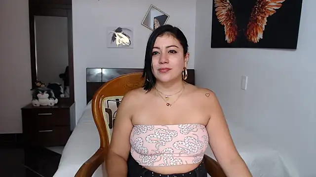 EmilyPeytonn online show from 03-15-25, 05:04