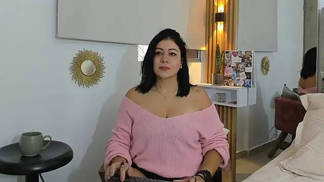 EmilyPeytonn online show from 01-08-26, 11:34