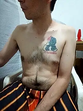 Dante-pervert online show from 12-14-25, 05:46