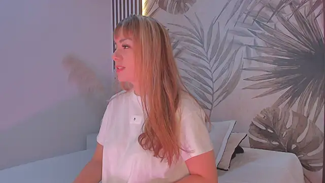 Samaantha-White online show from 10-28-25, 11:36