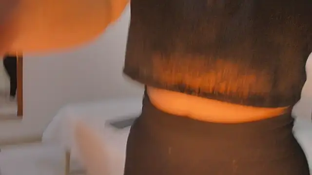 Samaantha-White online show from 11-13-25, 11:31