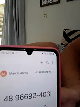 marcialoira online show from 01-12-25, 02:09