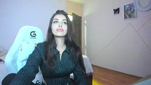 EvaWhisper online show from 12-07-24, 09:00