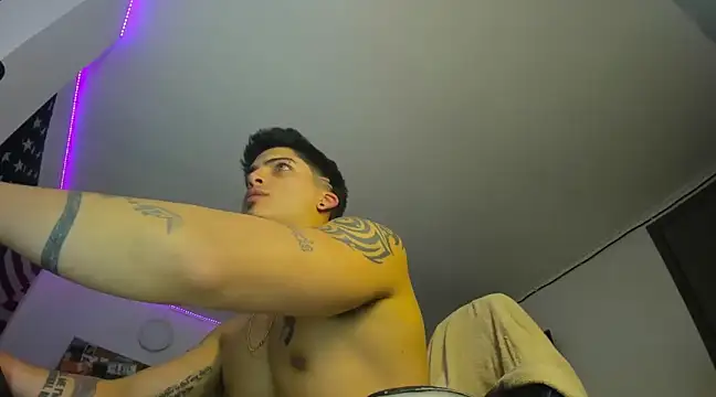 charlie hotxxx online show from 02-27-25, 03:36