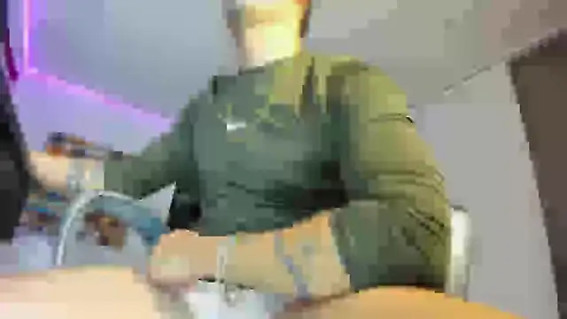 charlie hotxxx online show from 03-07-25, 02:04