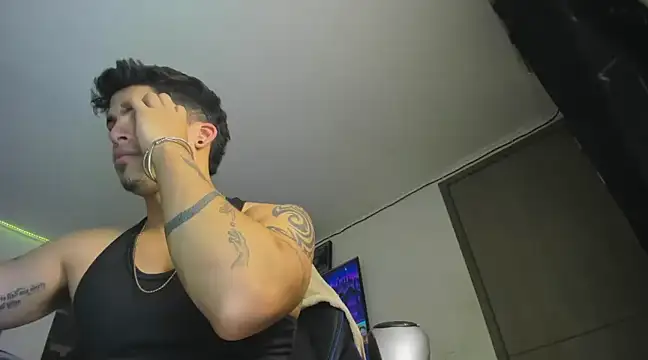 charlie hotxxx online show from 03-13-25, 02:49