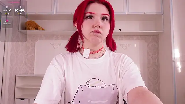 Snapshot of hannah_lourens chatting on 02-24-26, 09:40 hannah lourens online show from 02-24-26, 09:40