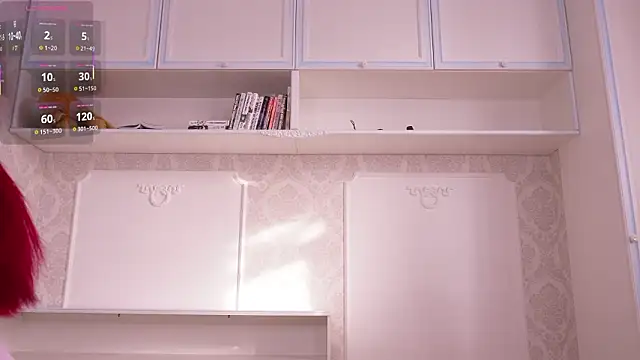 Snapshot of hannah_lourens chatting on 02-27-26, 11:10 hannah lourens online show from 02-27-26, 11:10