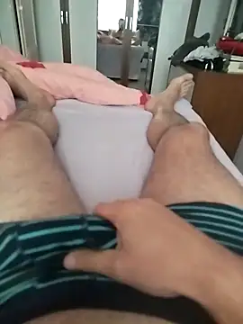 xozox online show from 02-01-25, 05:39