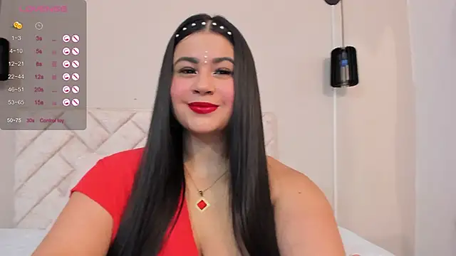 miahkumar online show from 02-01-25, 12:37