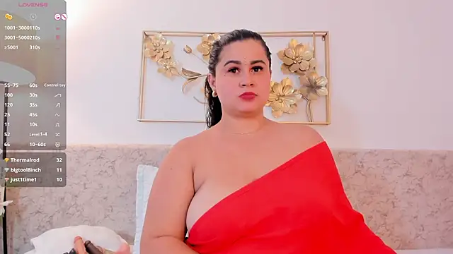 miahkumar online show from 02-12-25, 12:48