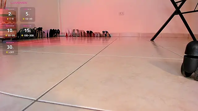 Kimmroggerr online show from 02-19-25, 08:52