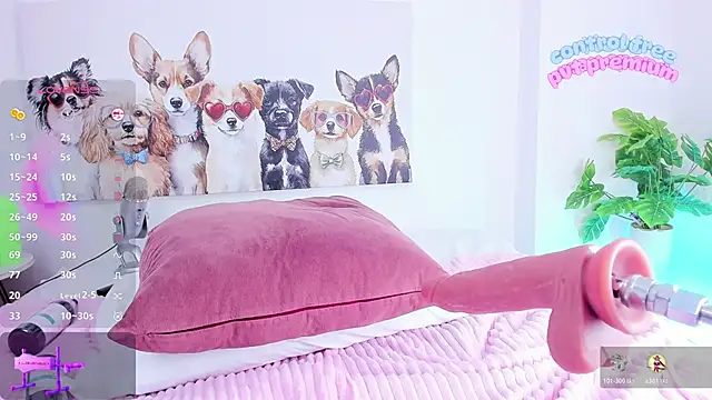 ashley nicoll online show from 10-21-25, 01:34