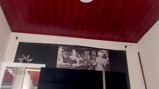 Snapshot of Demyraii chatting on 02-21-25, 01:44 Demyraii online show from 02-21-25, 01:44