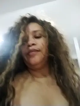 Alma Sexyy online show from 10-15-25, 09:42