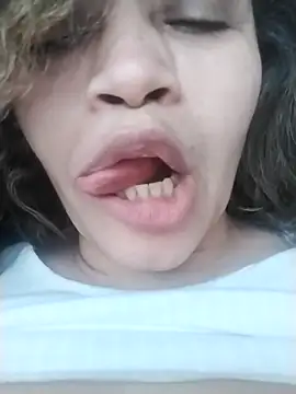 Alma Sexyy online show from 11-26-25, 11:22