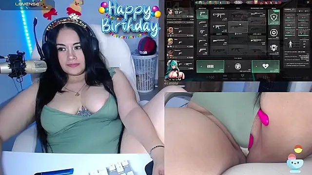 Sunny Gamer7 online show from 12-04-24, 05:49