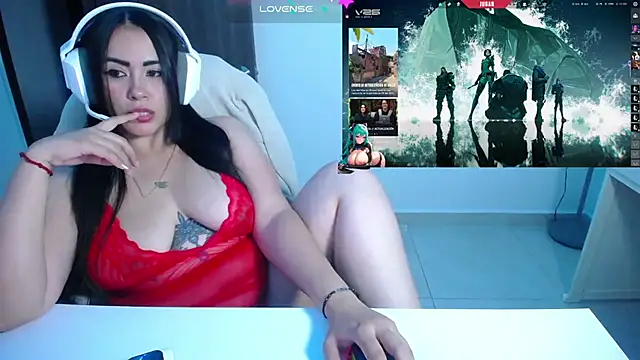 Sunny Gamer7 online show from 01-14-26, 11:20