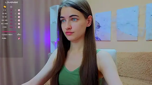 Snapshot of AstoriyaNight chatting on 11-13-25, 10:03 AstoriyaNight online show from 11-13-25, 10:03