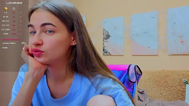 Snapshot of AstoriyaNight chatting on 11-23-25, 04:51 AstoriyaNight online show from 11-23-25, 04:51