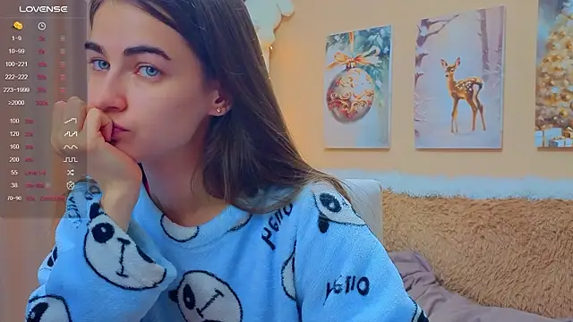 AstoriyaNight online show from 01-18-26, 12:53