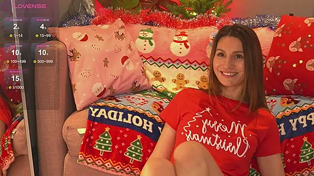 JuliaRichard online show from 12-26-24, 03:42