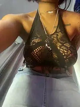 Cherrytowild online show from 01-12-25, 01:48
