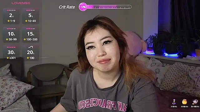 Sayorityann online show from 12-16-24, 12:16