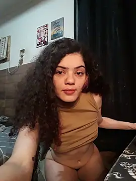 izumikarol online show from 10-21-25, 01:12