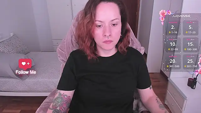 Domina Deivis online show from 10-14-25, 11:33