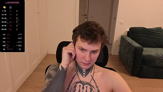 Snapshot of Lechery_boy chatting on 02-05-26, 08:57 Lechery boy online show from 02-05-26, 08:57