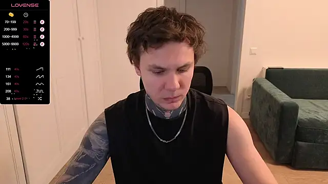 Snapshot of Lechery_boy chatting on 03-26-26, 11:16 Lechery boy online show from 03-26-26, 11:16